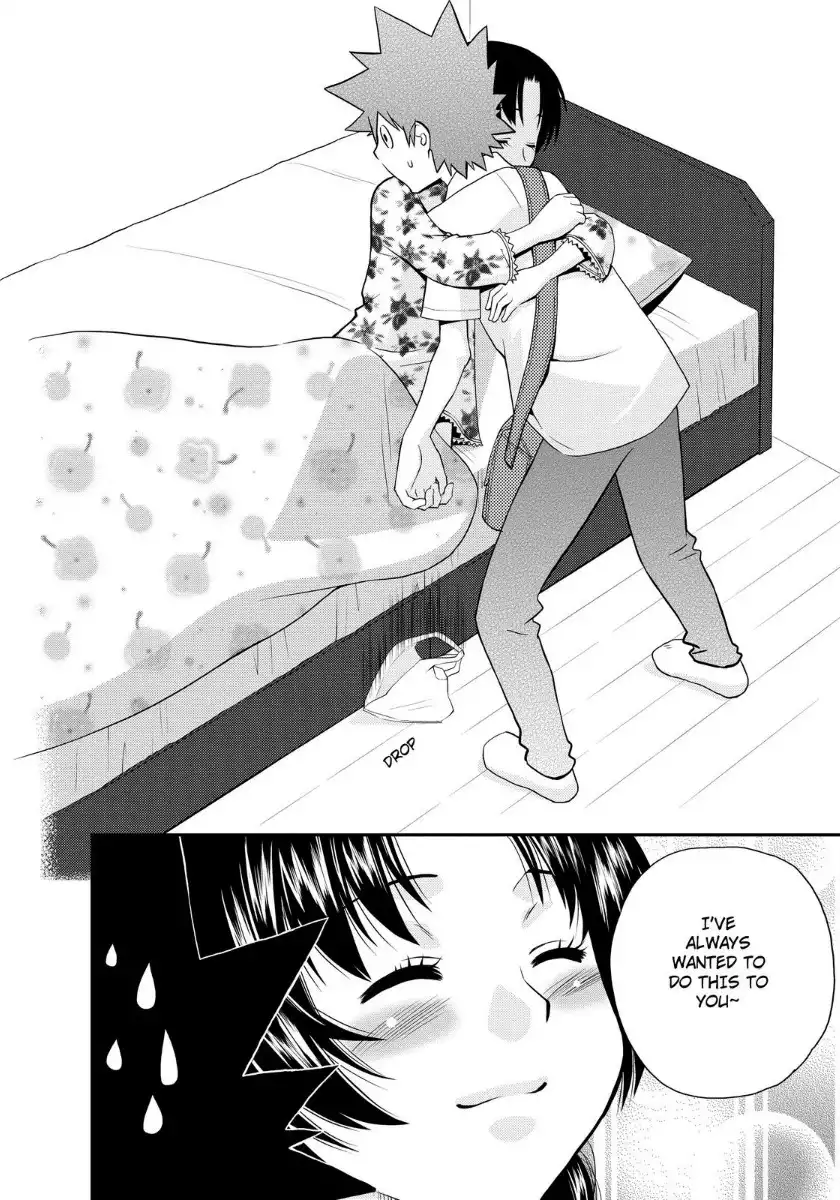 Kanpeki na Kanojo Chapter 13.018 129